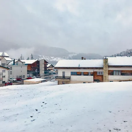 Apartment Fifinhaus 1- Og Sued By Interhome * فيش