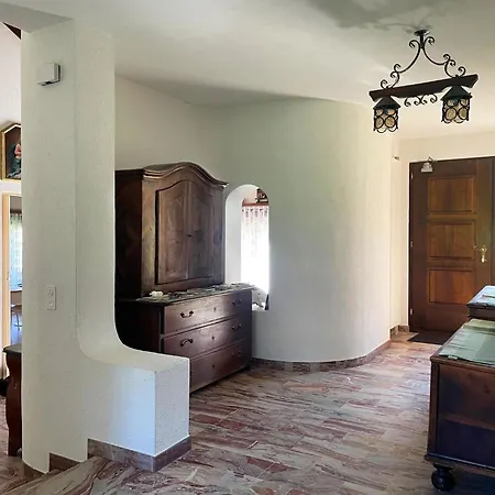 Appartement Apartment Fifinhaus 1- Og Sued By Interhome *